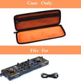 thumbnail image 4 of Funda rígida portátil Mchoi para Hercules DJControl Starlight, 4 of 8