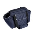 thumbnail image 1 of VONKY Bag For Dogs Not Easy To Break Bag For Loyal Canine Companion Multifunctional Cat Dog Shoulder Bag blue 1Set, 1 of 6
