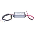 thumbnail image 3 of Transformador de fuente de alimentación, salida a prueba de polvo DC36-63V Protección de sobrecarga del controlador LED para tira de luz LED para focos ANGGREK Otros, 3 of 8