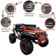 thumbnail image 1 of Montable Electrico GB Razer Land Rover Rojo 12v, 1 of 5