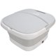 thumbnail image 4 of Masajeador de máquina de baño de pies, baño de spa para pies plegable Máquina de baño de spa para pies Máquina de baño de pies Ultra sensible, 4 of 8