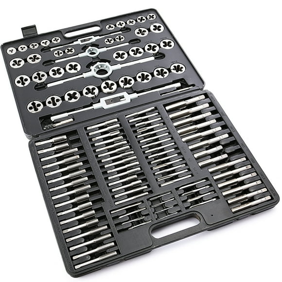 Gunsmith Tap And Die Sets