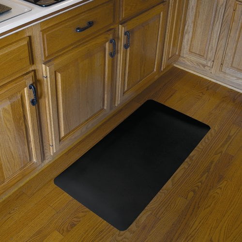 Design by AKRO Chic Comfort Kitchen Mat