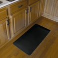 thumbnail image 2 of Notrax C02S1848CP - Chic Comfort - 18 x 48 Inches - Cappuccino Mat, 2 of 3