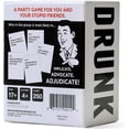 thumbnail image 3 of Juego de Mesa TUNC Drunk Stoned or Stupid, 3 of 5
