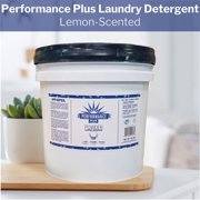 Performance Plus Laundry Detergent, HE and Standard Washer Compatible, 1 Count, 1 Pack