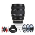 thumbnail image 1 of Tamron 11-20mm f/2.8 Di III-A RXD Lens (FUJIFILM X) + Lens Filter Kit + More, 1 of 6