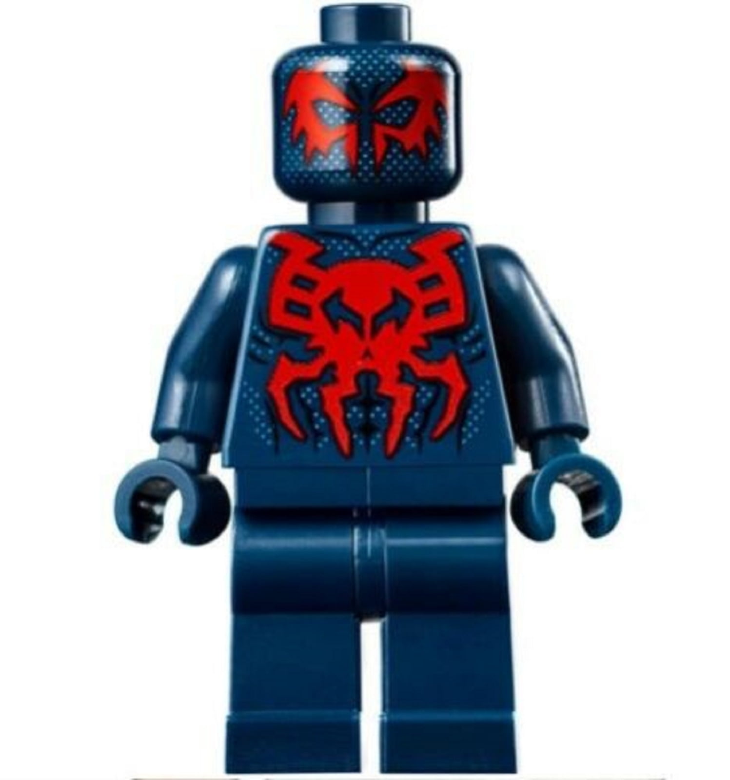 spiderman 2099 lego