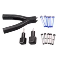 thumbnail image 1 of Fuel Injector Filter Remove Tool - Reliable Replacement Wrench - 1set/box - Accessories For Gasoline Car - High Quality, 1 of 1