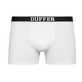 thumbnail image 3 of Duffer Mens Holloway Boxer Shorts (Pack of 5), 3 of 4
