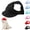 Black, variant on Canvas Dog Baseball Cap with Ear Holes, Adjustable Neck Strap Pet Sun Hat, Lightweight Outdoor Peaked Cap for Small Medium Dog Summer Beach Walking Hiking Travel (L)
