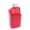 thumbnail image 1 of Scribner SCR2000R Scribner Plastique 5 gal Utilitaire Pichet - Rouge, 1 of 2