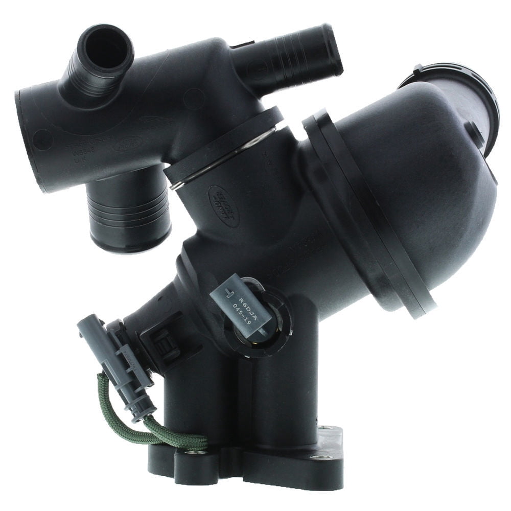 FVP 1088-200 Integrated Housing