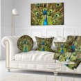 thumbnail image 1 of Design Art - Grand Peacock, 1 of 4