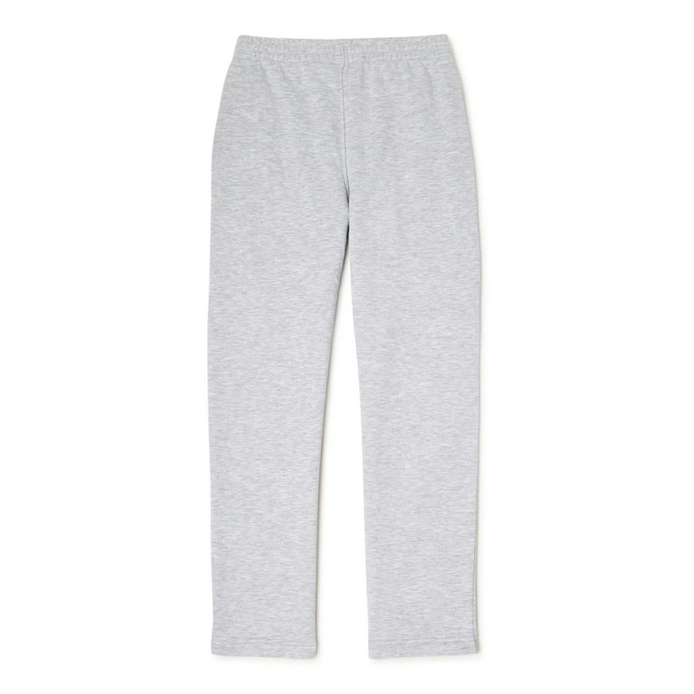 Champion Boys Fleece Sweatpants Sizes 8 20