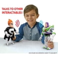 thumbnail image 2 of Pixar Interactables Syndrome Figure, 2 of 7