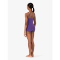 thumbnail image 2 of Girls Cotton Camisole Shorty Unitard, 2 of 5