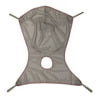 Invacare Corporation 2451098 Sling Comfort w / Commode Net Med