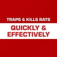thumbnail image 4 of Tomcat Secure-Kill Rat Trap, 4 of 10