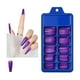 thumbnail image 2 of Parche de Uñas de Ballet Parche de Uñas de Color Sólido para Uñas Euramerican 100 Piezas, 2 of 2
