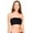 Black, variant on Skinny Tees Bandeau 109