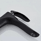 thumbnail image 4 of Grifo Para Monomando  Blossom Mezclador Baño Lavabo Lavamanos Negro, 4 of 5