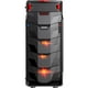 thumbnail image 2 of Gabinete Gamer EAGLE WARRIOR KMEX ARMADILLO Micro ATX CGARMADILLO1KMX Eagle Warrior CGARMADILLO1KMX, 2 of 5