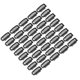 thumbnail image 5 of Clips de extensión de Cabello para Mujeres, 40 clips de extensión de Cabello Con Peine A Presión de 9 Dientes, Clips de Peluca para Aseturar la Peluca, Sin Coser, Clips de, 5 of 7