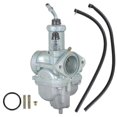 thumbnail image 2 of CARBURETOR FOR YAMAHA TRI MOTO 225 CARB YTM225 YTM TRI-MOTO CARB CARBY 1983-1986, 2 of 5
