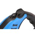 thumbnail image 1 of Pet Dog Cat Puppy Automatic Retractable Traction Rope Walking Lead Leash, 1 of 5