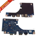thumbnail image 1 of Dell Precision 7720 Laptop IO Board-81T6H LS-E321P - New, 1 of 5
