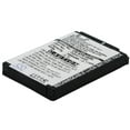 thumbnail image 3 of Replacement Battery for Kyocera Candid KX16,Dorado KX12,Dorado KX13,KX12,KX13,KX16,KX160,Xcursion KX160,TXBAT10099,750mAh,Mobile Phone battery, 3 of 5