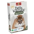 thumbnail image 1 of Bioviva Défis Nature Amériques, 1 of 9