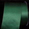 thumbnail image 2 of The Ribbon People Hunter Green Double Face Wired Craft Ribbon 2.75" x 22 Yards, 2 of 2