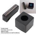 thumbnail image 4 of Cue Tip Chalk Holder, Portable Clip Billiard Chalk Holder  for Accessory, 4 of 8