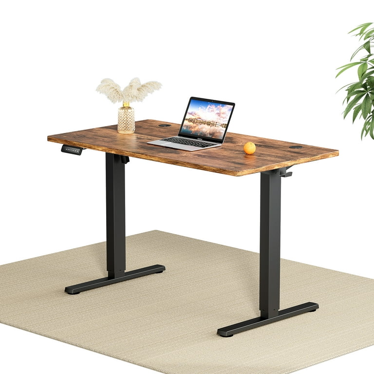 Stand Up Desk Store Hanging Under Desk Organizer to Easily Add Storage to  Any Standing Desk - Walmart.com
