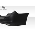 thumbnail image 5 of 2009-2015 BMW 7 Series F01 Duraflex M Sport Look Rear Bumper Cover - 1 Piece, 5 of 8