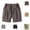 Gray, variant on YOUYEDIAN Boys Shorts Kids Casual Baggy Elastic Waist Shorts Straight Leg Short Pants with Pockets