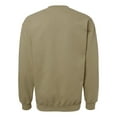 thumbnail image 5 of Gildan 19000 Hammer™ Maxweight Crewneck Sweatshirt-Olive-M, 5 of 6