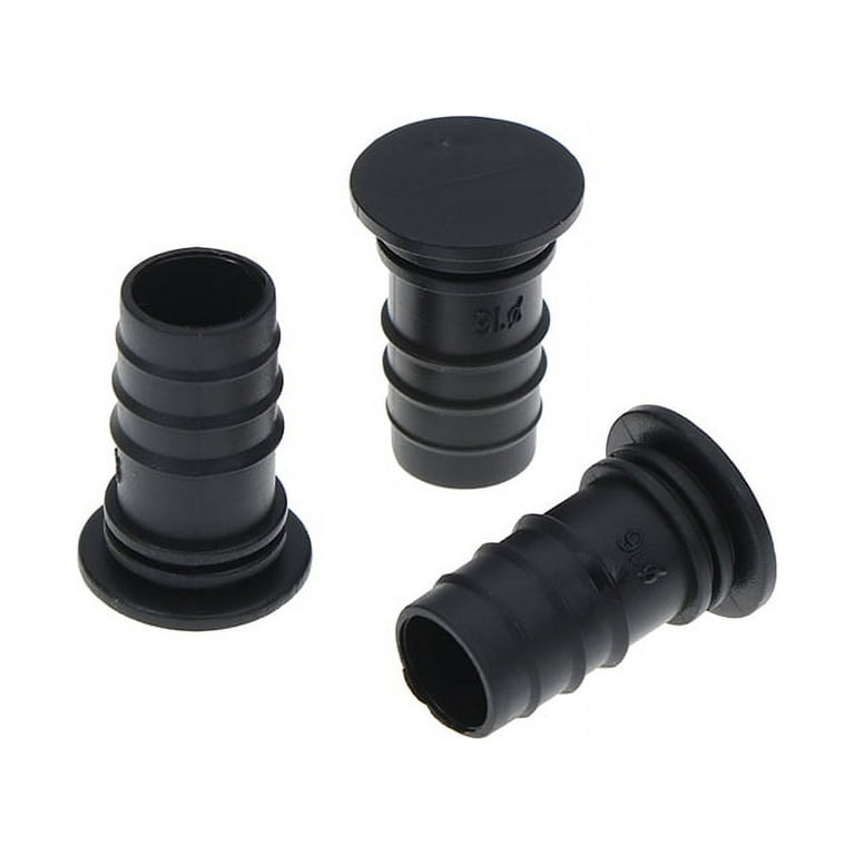 Plastic hose sale plugs