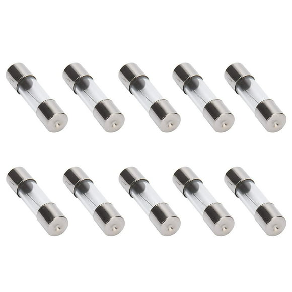 Christmas Lights Fuses
