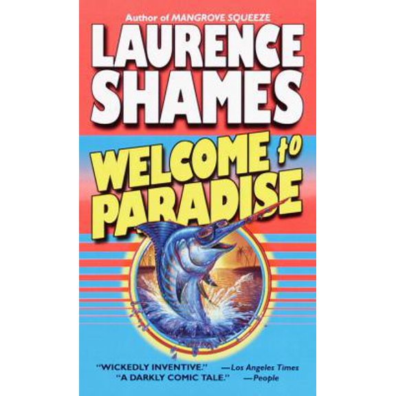 Pre-Owned Welcome to Paradise (Mass Market Paperback) 0345432185 9780345432186