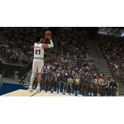 PlayStation 5 Slim Digital Edition – NBA 2K25 Bundle