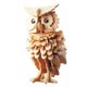thumbnail image 1 of Rompecabezas De 3D Strigiformes Modelo Asamblea De DIY Juguetes Jigsaw, 1 of 9