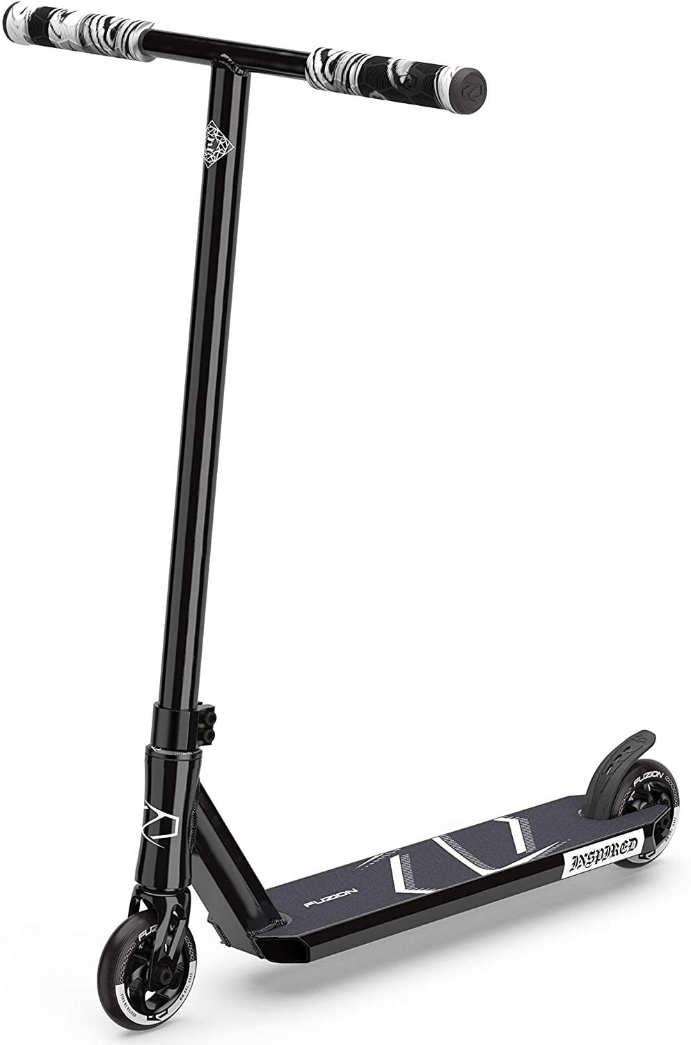 Fuzion Z250 Pro Scooters - Trick Scooter - Intermediate and Beginner