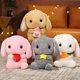 thumbnail image 1 of Xihbxyly Ofertas Del Día Ofertas Relámpago Liquidación Juguetes, Rellenos para Cestas, Regalos, Animales de Peluche, Muñecas, Juguetes Suaves y Tiernos, Regalos para Niños Pequeños., 1 of 3