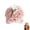 D, variant on Embroidered Bee & Flower Baseball Cap, Women’s Adjustable Floral Animal Embroidery Sun Hat with Rhinestones