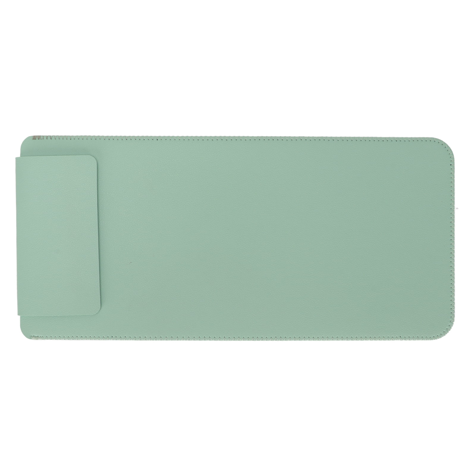 Wireless Keyboard Case, PU Leather Keyboard Protective Case Easy Head