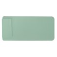 thumbnail image 2 of Keyboard Sleeve, 30 X 14 X 1cm PU Leather Tablet Keyboard Sleeve Travel Case Portable  Keyboard Pouch,for  Keyboard 2, 2 of 8