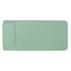 thumbnail image 1 of Funda para teclado inalámbrico de piel sintética, portátil, resistente a golpes, 30 x 14 x 1 cm, funda protectora para Magic Keyboard 2 (verde y azul), 1 of 5